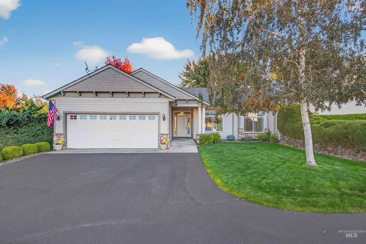 3775 Swallows Nest Ct, Clarkston, WA 99403 - #1