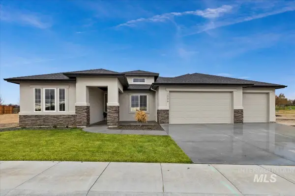 2205 E Padstow St, Kuna, ID 83634