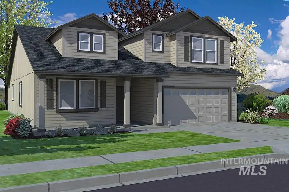 431 Loan Oak St. #Lot 6 Block 2, Middleton, ID 83644 - Image #1