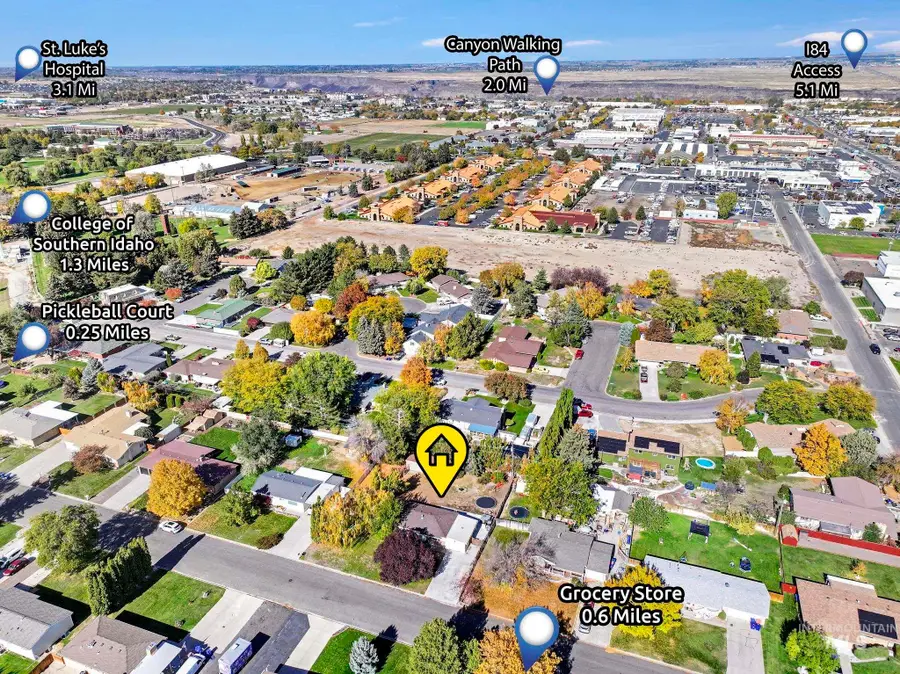 799 Northview, Twin Falls, ID 83301 - #2