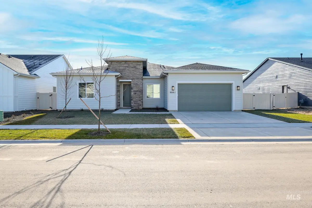 9001 W Moonglade St, Star, ID 83669 - #1
