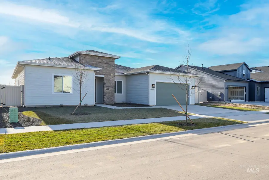 9001 W Moonglade St, Star, ID 83669 - #2