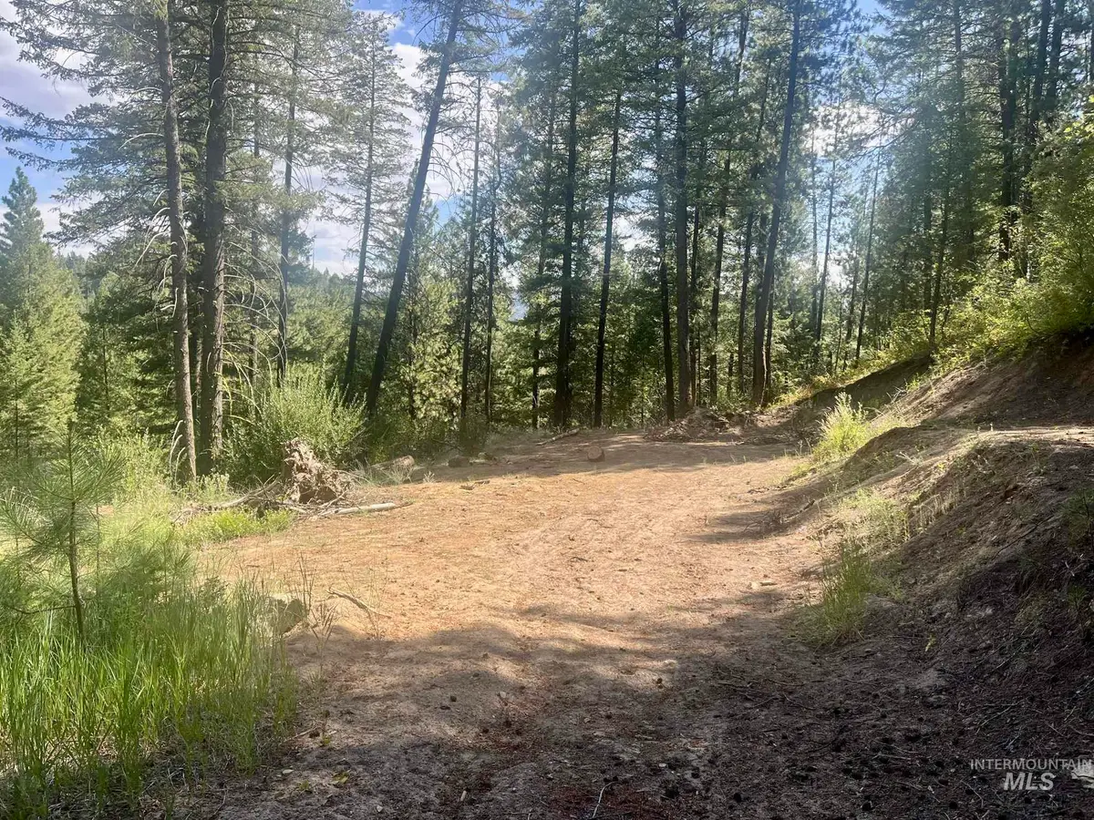 TBD Lots 10 And 11 Ponderosa Pines Sub, Boise, ID 83716 - Image #1