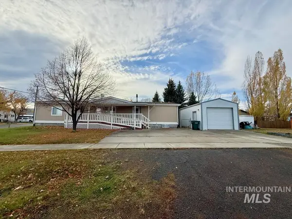 714 N A St., Grangeville, ID 83530
