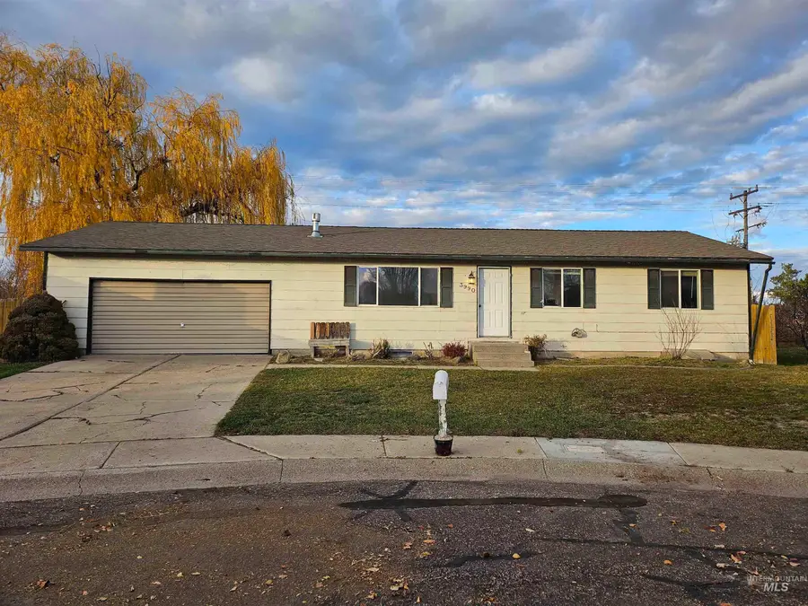 3990 Gregg Cir, Pocatello, ID 83201 - Image #2