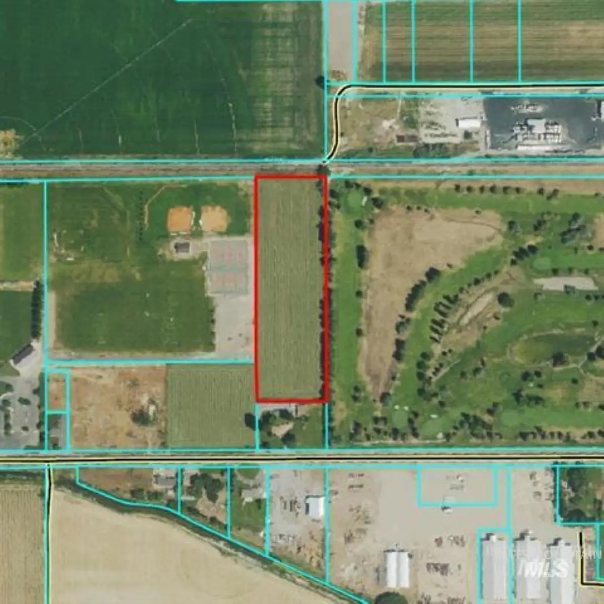 TBD Ind Hwy 25, Rupert, ID 83350 - #1