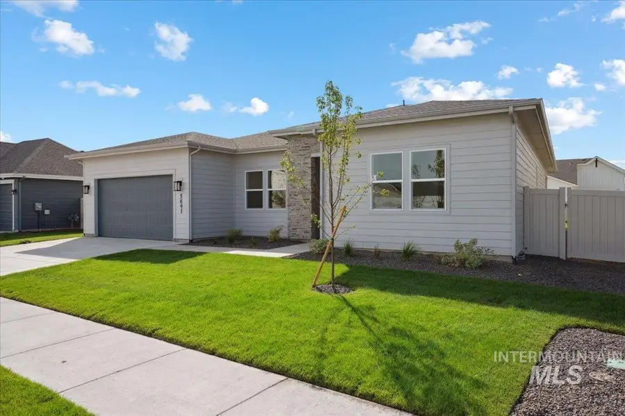 5641 N Christian Ave, Meridian, ID 83646 - Image #2