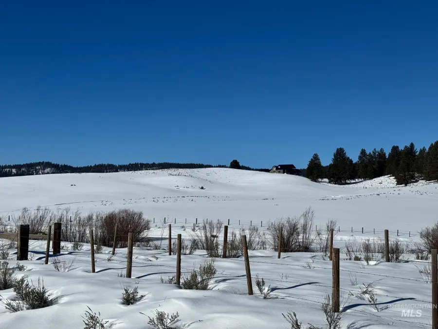 72 acres High Valley Rd, High Valley, ID 83611 - #3