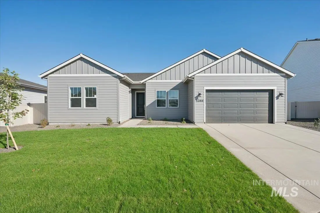 1195 W Switchgrass Dr, Meridian, ID 83642 - Image #1