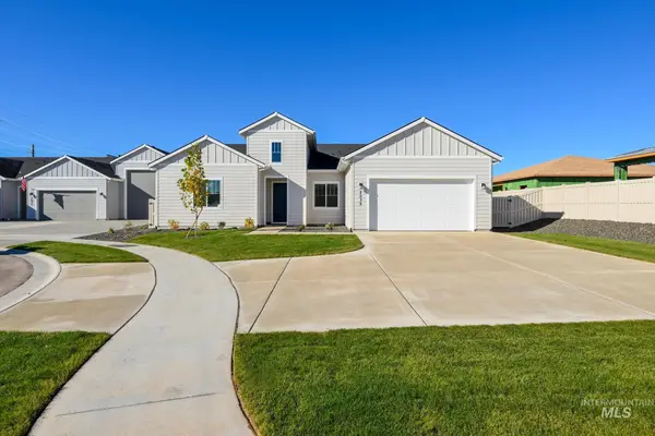 1156 W Switchgrass Dr, Meridian, ID 83642