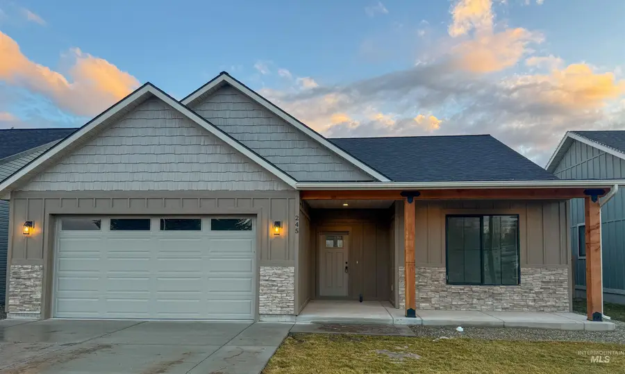 245 Whitman St, Albion, ID 83311 - #2