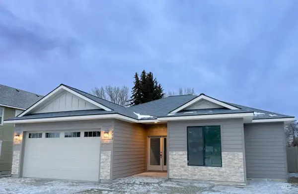 225 Whitman St, Albion, ID 83311