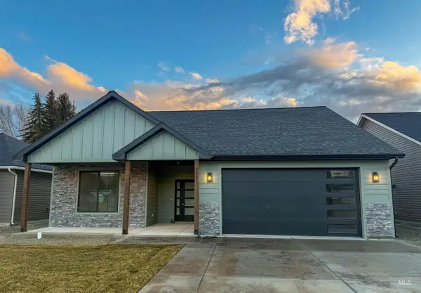 235 Whitman St, Albion, ID 83311