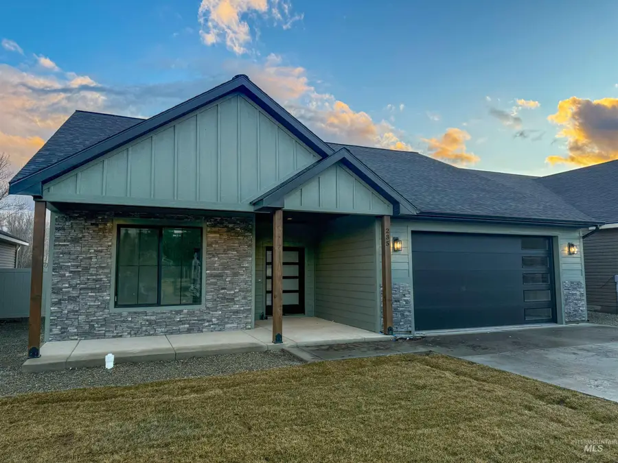 235 Whitman St, Albion, ID 83311 - #2