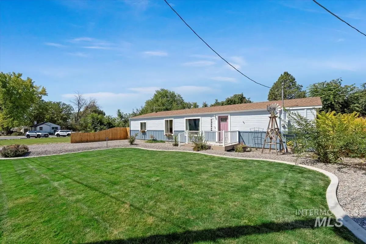 513 Randolph, Melba, ID 83641 - #1