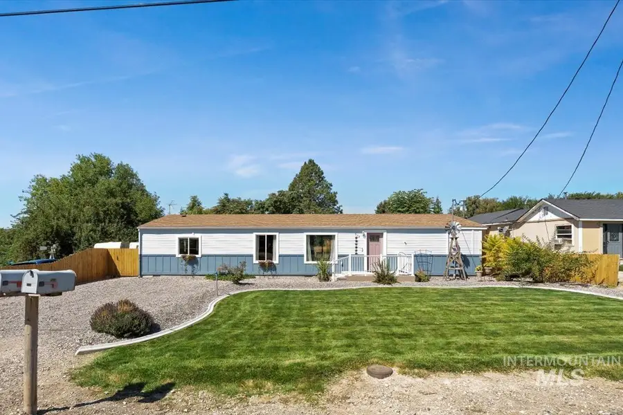 513 Randolph, Melba, ID 83641 - #2