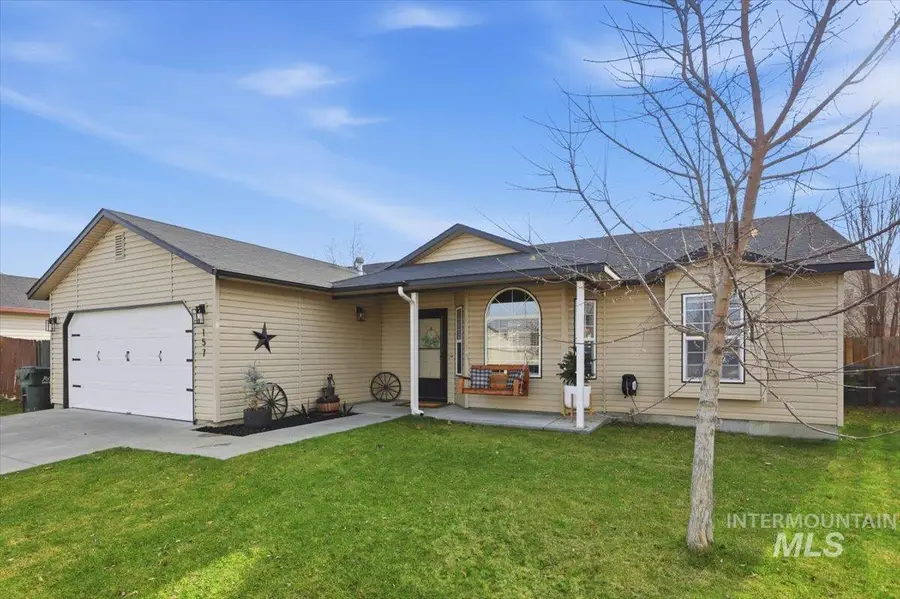 157 E Bay Owl, Kuna, ID 83634 - Image #2