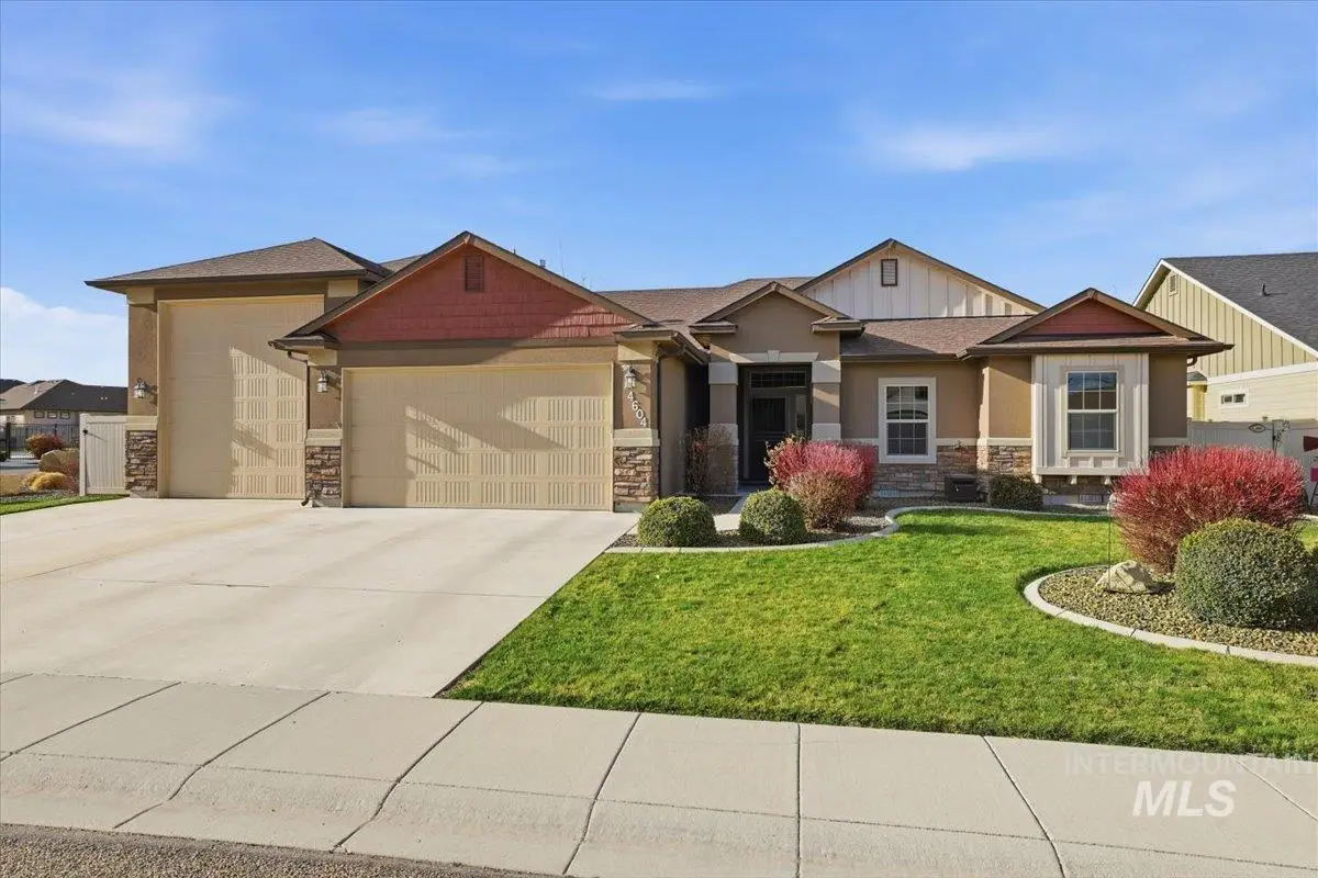 4604 Middlesboro Way, Caldwell, ID 83607 - #1
