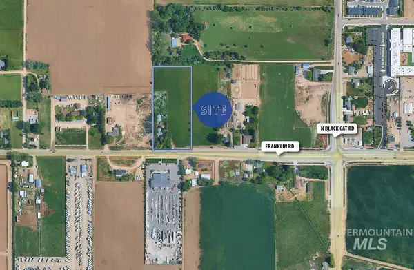 5132 W Franklin, Meridian, ID 83642