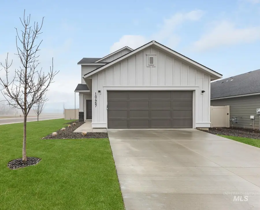 10467 W Tinder St, Star, ID 83669 - #2