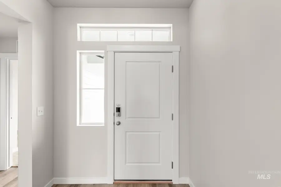 5002 E Open Canyon Dr, Nampa, ID 83687 - #2