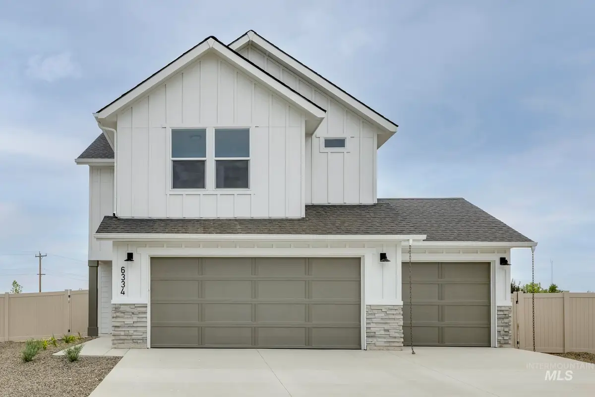 3090 E Mossy Creek Dr, Kuna, ID 83634 - Image #1