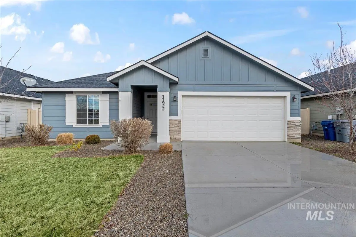 11922 W Box Canyon St., Star, ID 83669 - #1