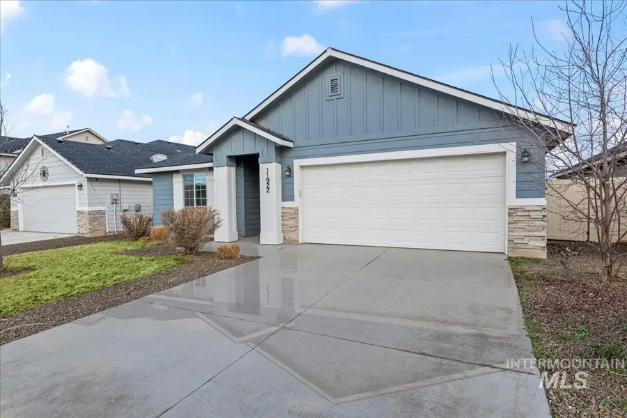 11922 W Box Canyon St., Star, ID 83669 - #2