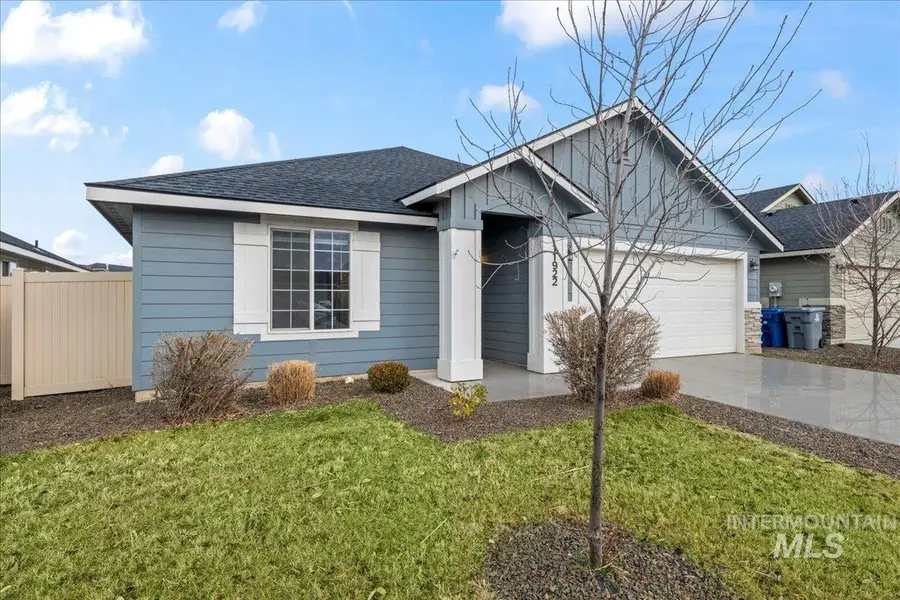 11922 W Box Canyon St., Star, ID 83669 - #3