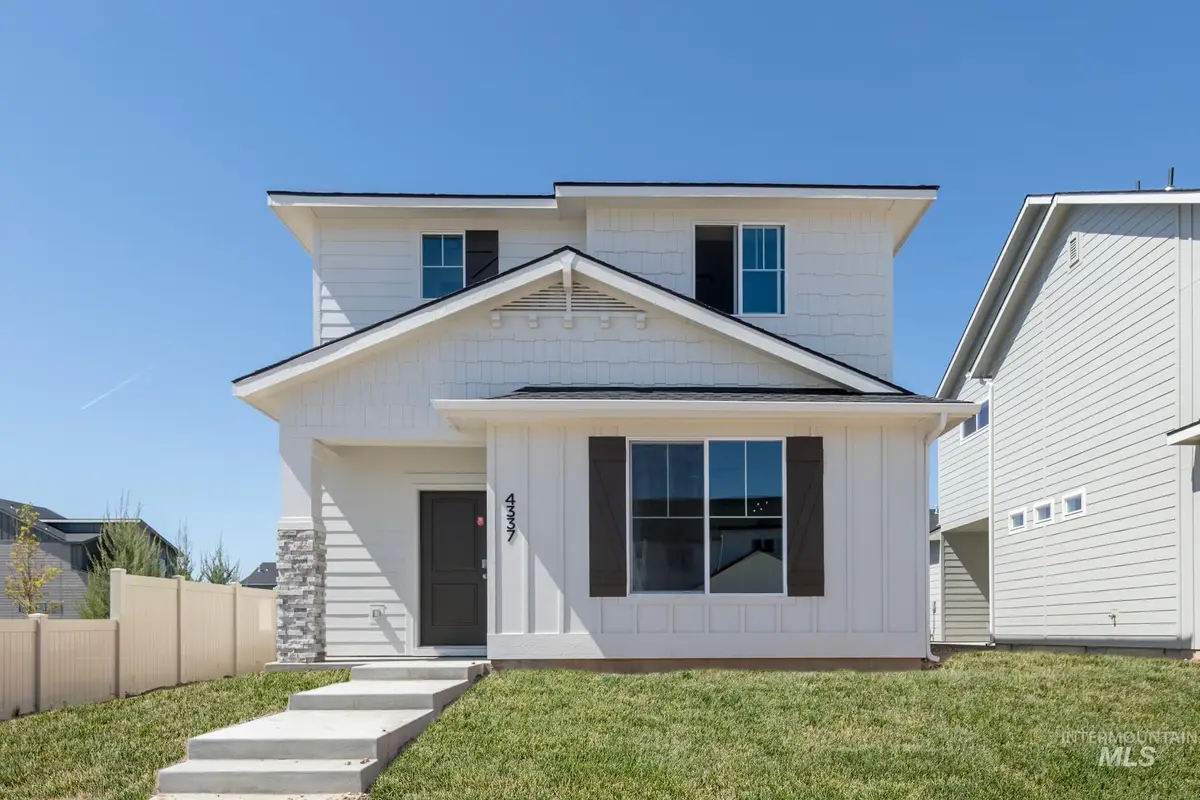 3065 E Mossy Creek Dr, Kuna, ID 83634 - Image #1