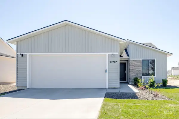 7326 S Menzingers Ave, Meridian, ID 83642