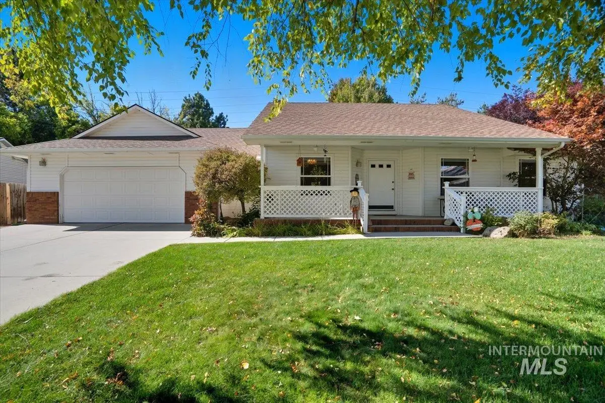 12158 W Silverking Court, Boise, ID 83709 - Image #1