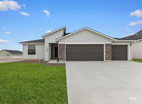 3494 E Boxelder Dr, Nampa, ID 83686