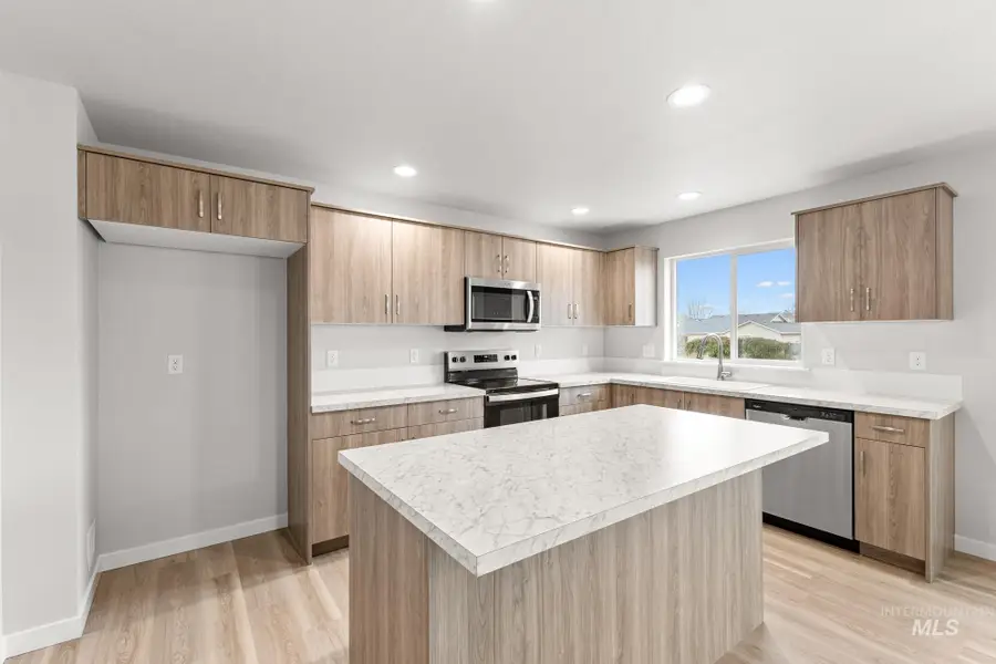 3030 S Maple Ranch Way, Nampa, ID 83686 - #3