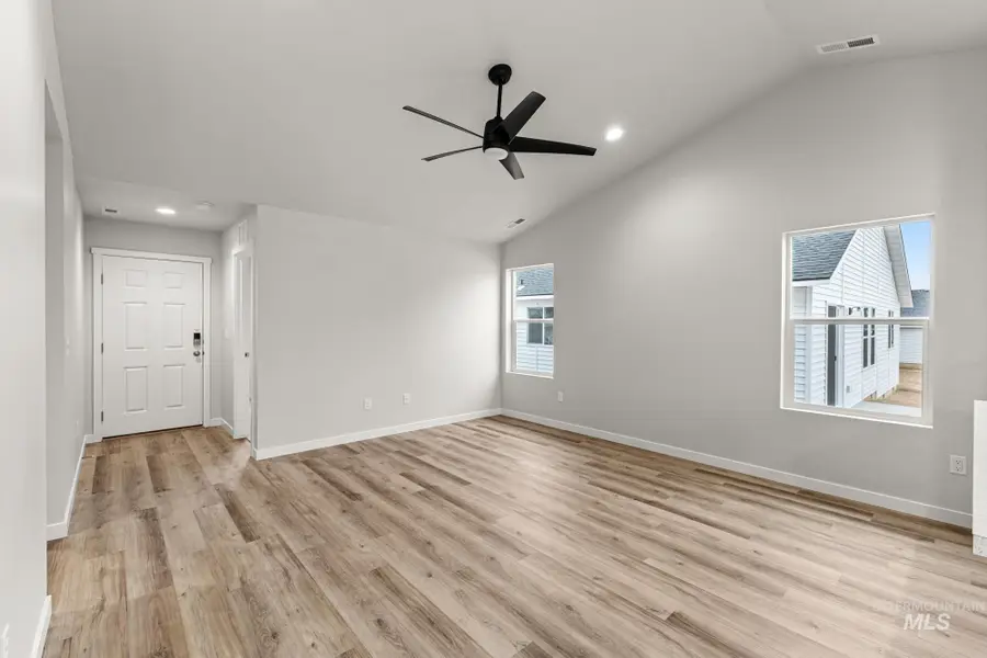 3409 E Red Maple Ct, Nampa, ID 83686 - #2