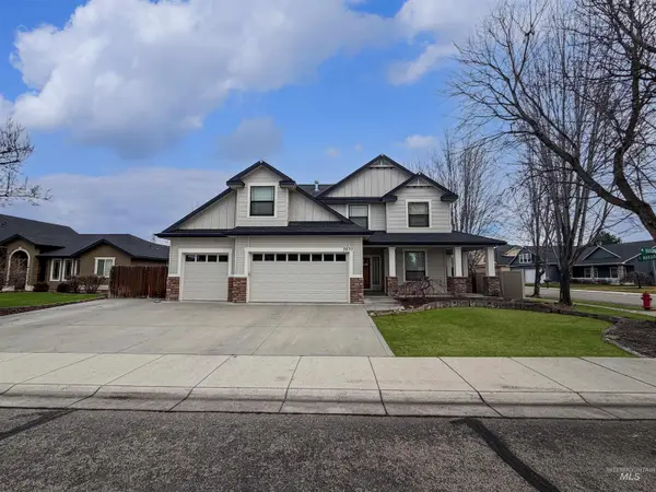 3670 N Dixon Ave, Meridian, ID 83646