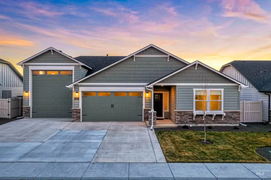 5767 E Garby Street, Nampa, ID 83687 - Image #2