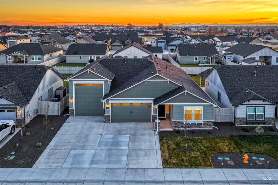 5767 E Garby Street, Nampa, ID 83687 - Image #3