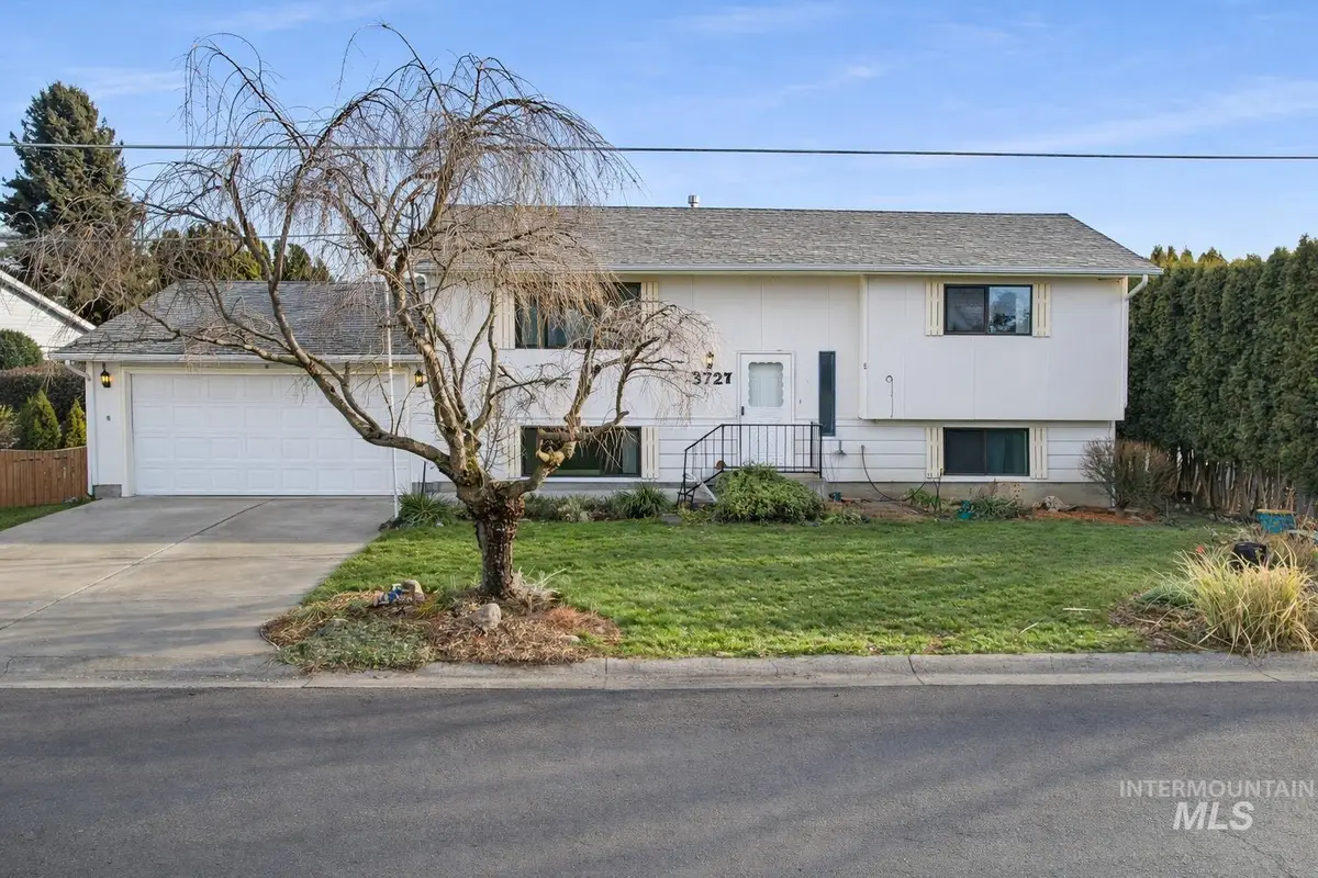 3727 17th Street, Lewiston, ID 83501 - #1
