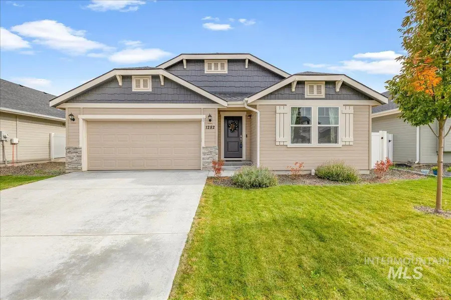 1282 S Threave Ave, Kuna, ID 83634 - Image #3