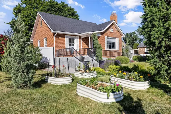 1008 Fillmore, Caldwell, ID 83605