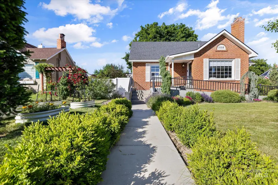 1008 Fillmore, Caldwell, ID 83605 - #2