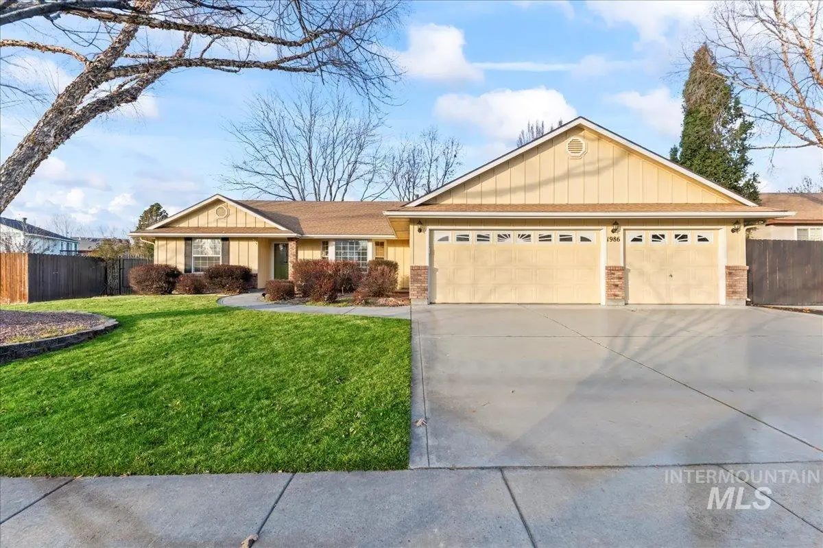 1986 E Easy Jet, Meridian, ID 83642 - Image #1