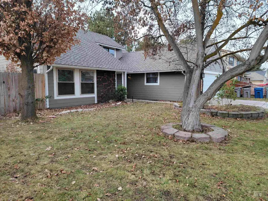3311 S Snowflake Way, Boise, ID 83706 - Image #2