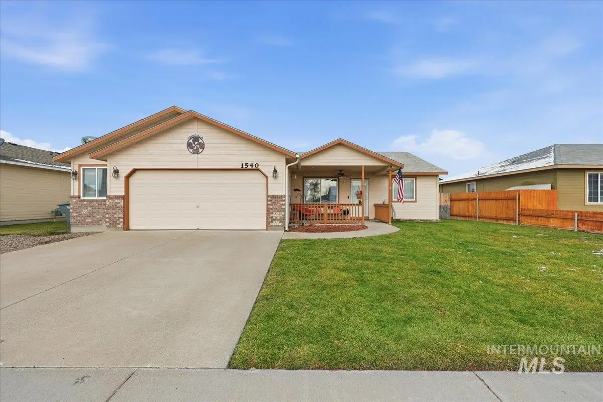 1540 Peregrine Dr., Mountain Home, ID 83647 - Image #1