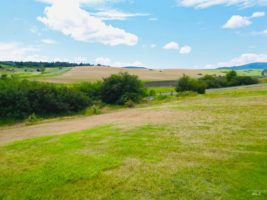 809 Trestle Drive, Cottonwood, ID 83522 - #2