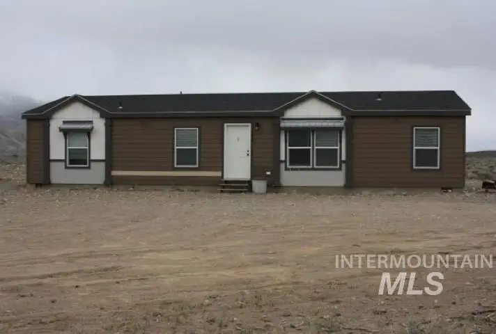 5893 Remington, Mackay, ID 83251 - #1
