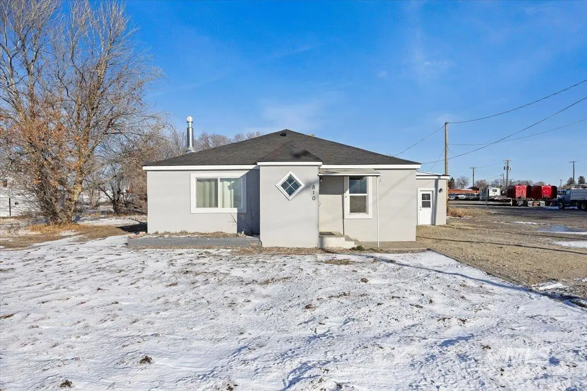 810 S 9th, Rupert, ID 83350 - #1