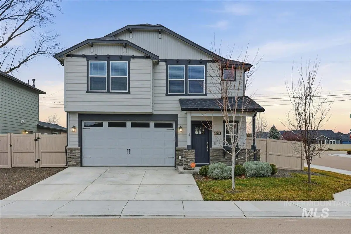 1297 W Santiago St, Meridian, ID 83646 - Image #1