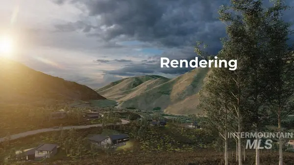 421 Deer Creek Road, Hailey, ID 83333